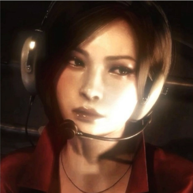 Ada Wong
