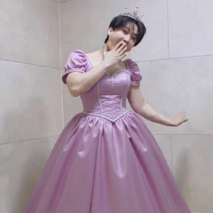 Binnie 🐷
