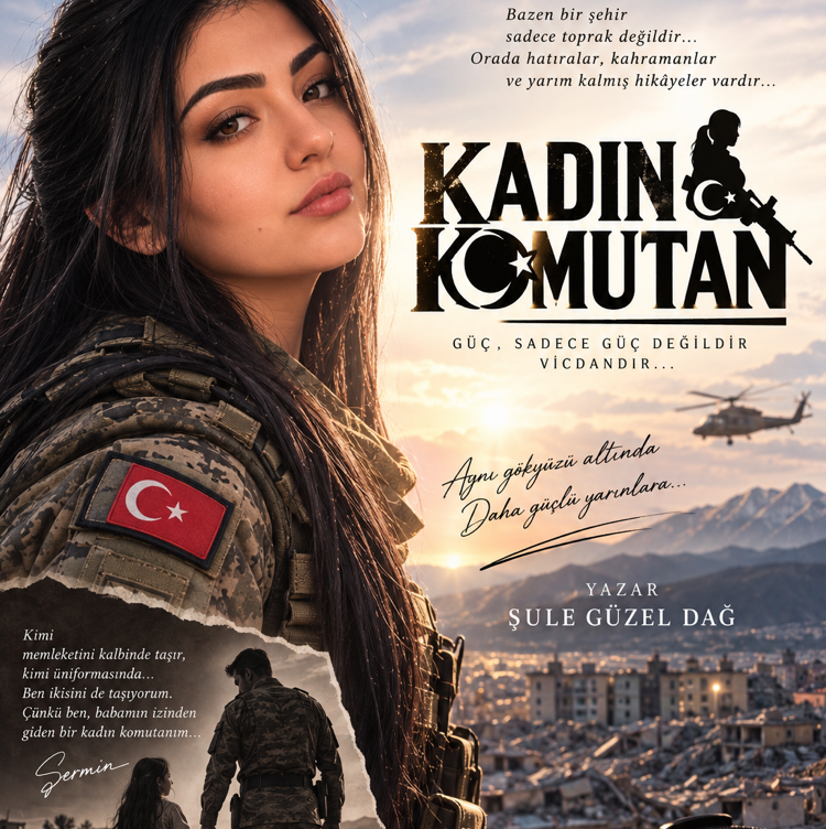 ŞULE GÜZEL