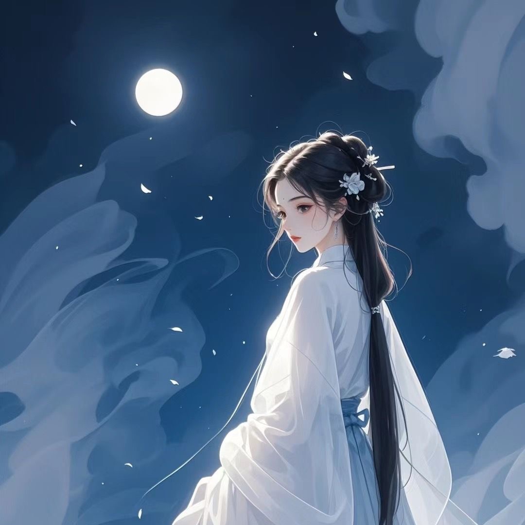 Tsuki🌙