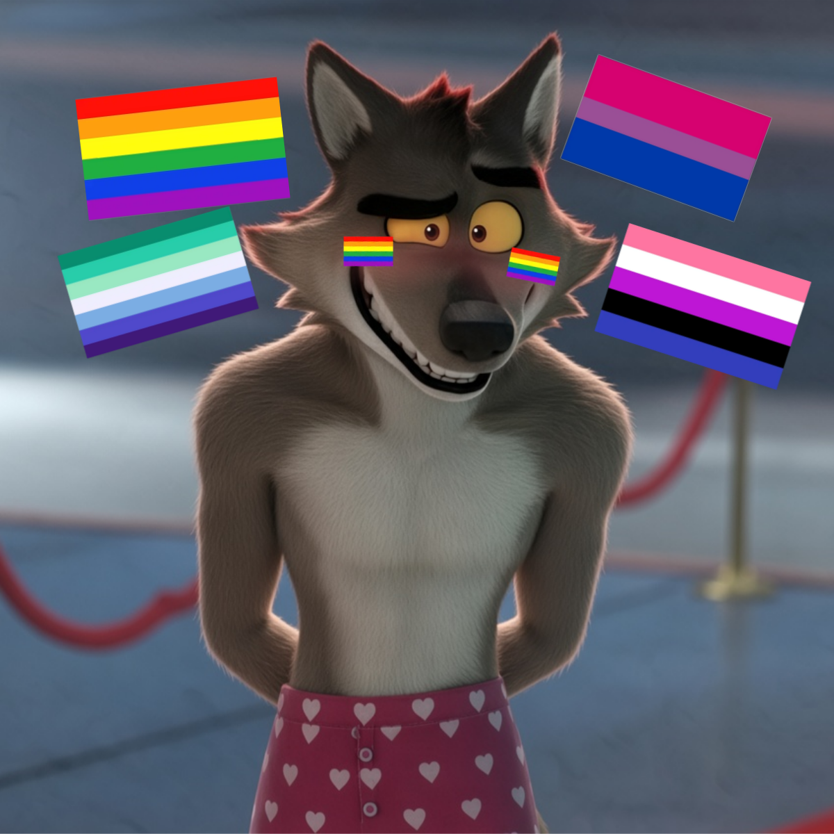 Mr_Wolf
