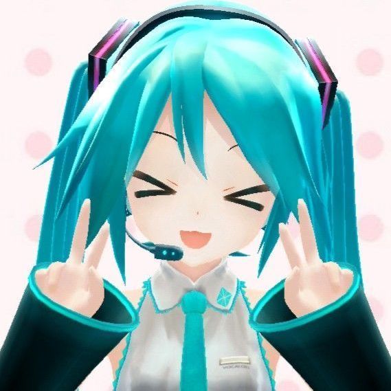 Miku🩵Gojo💙