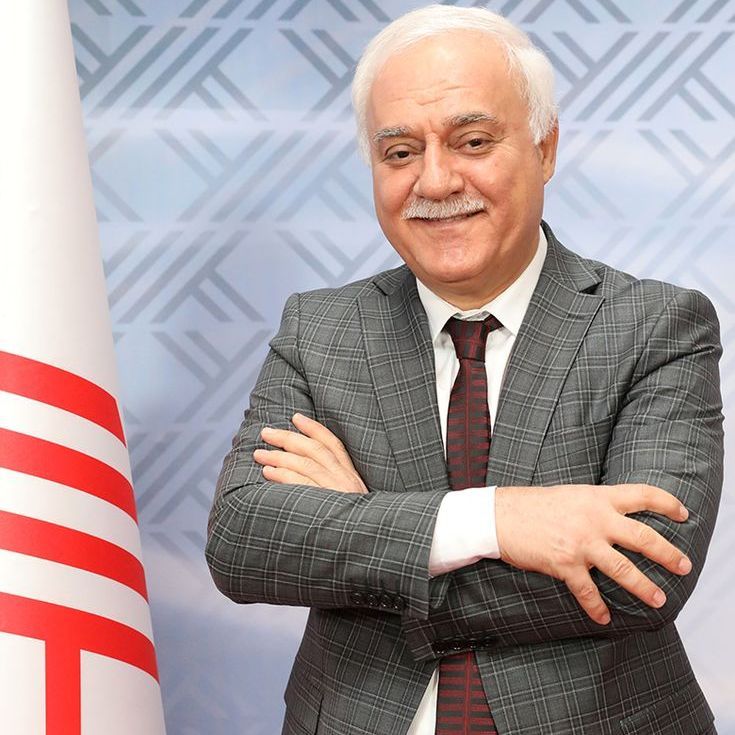 Nihat Hatipoğlu