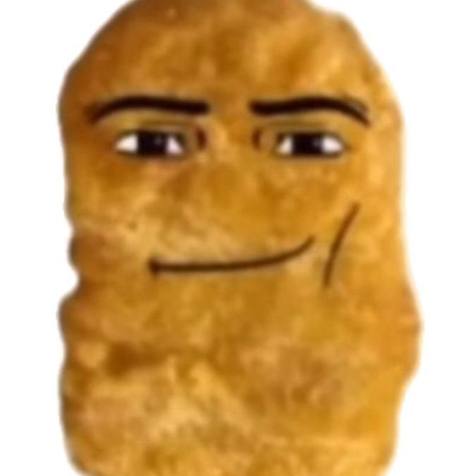 Nuggetbey