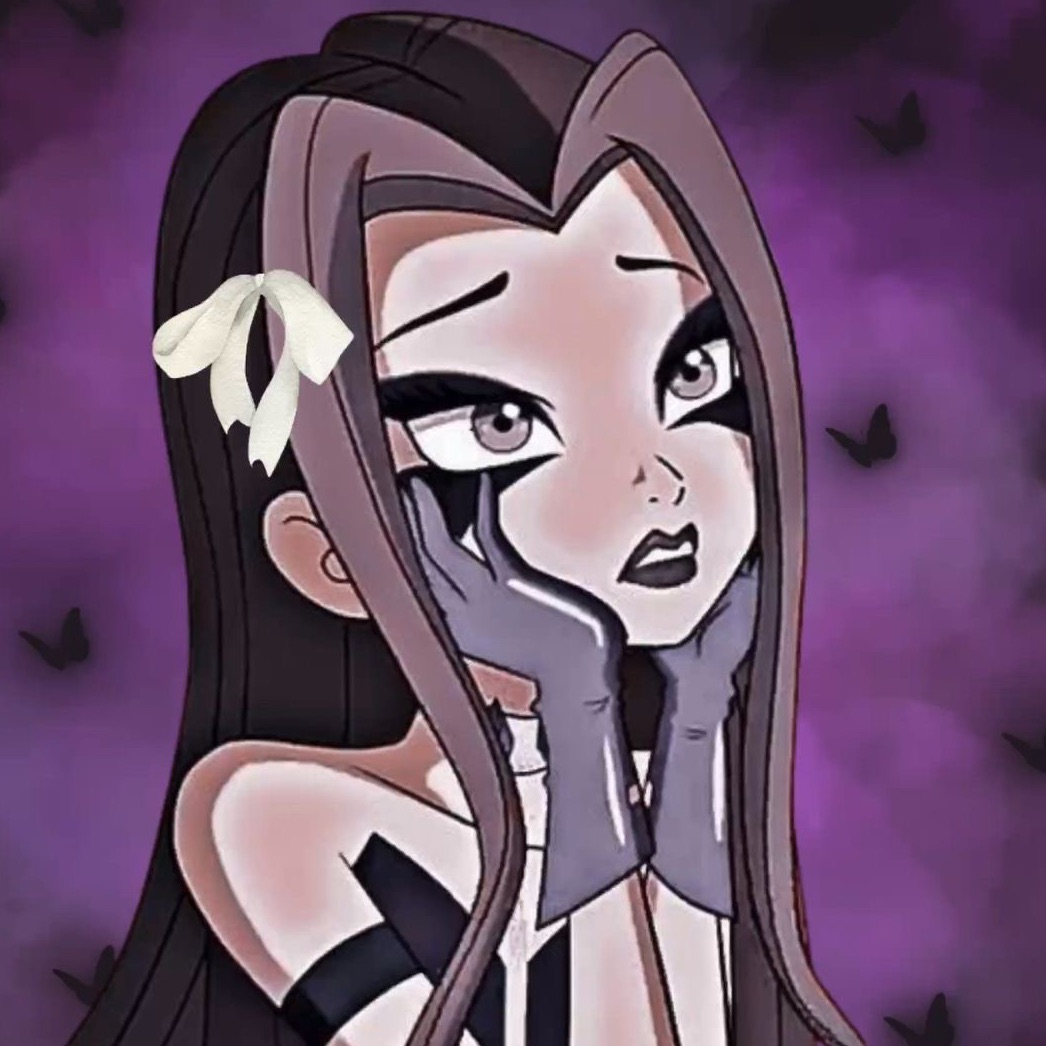 Sasha🦢