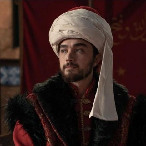 ★Fatih Sultan Mehmed Han Hazretleri★