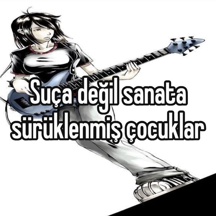 İsim veremiyoruz malesef
