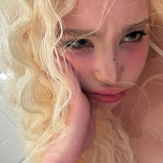“