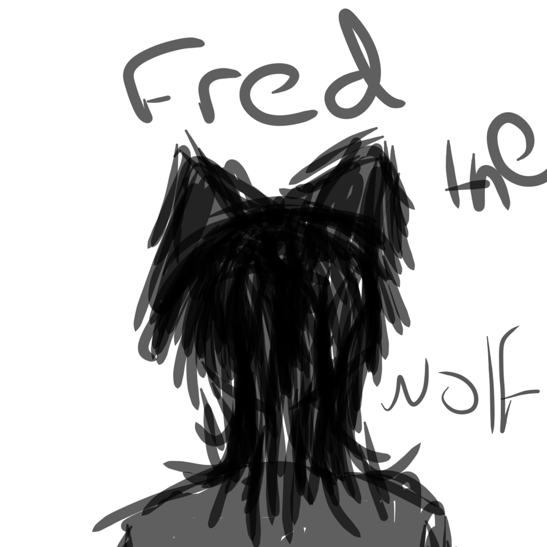 Fred's Silly World