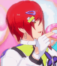 ᶻ 𝘇 𐰁