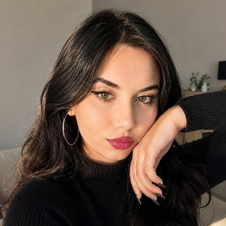Burcu