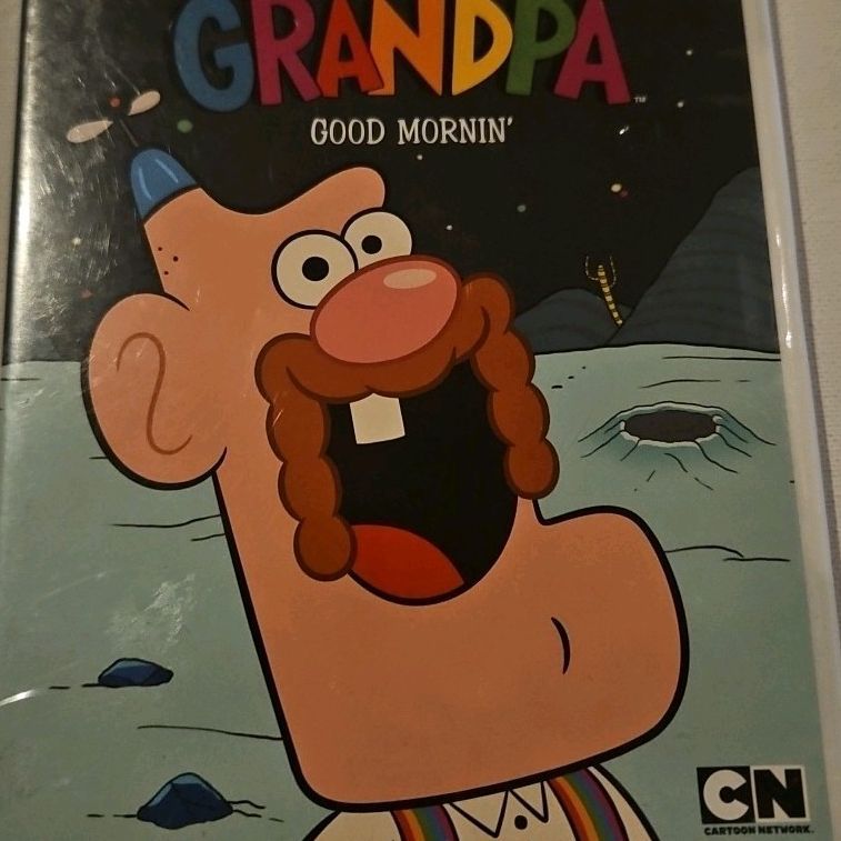 unclegrandpa