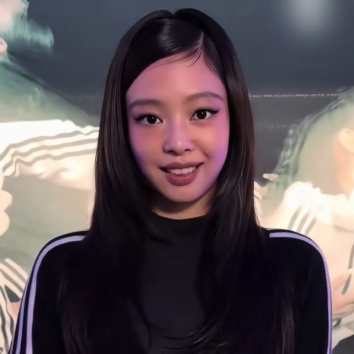 Jennie Kim