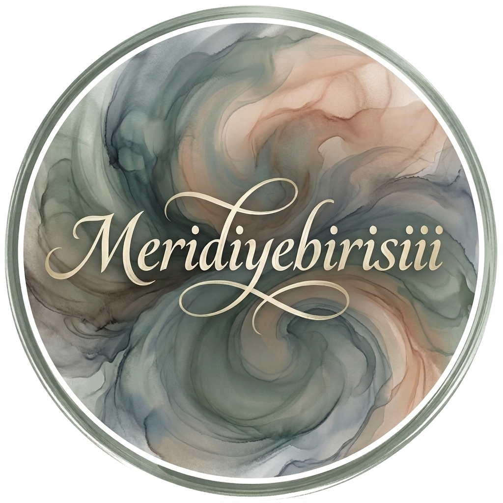 Meridiyebirisiii