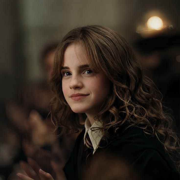 Hermione Granger / Begum
