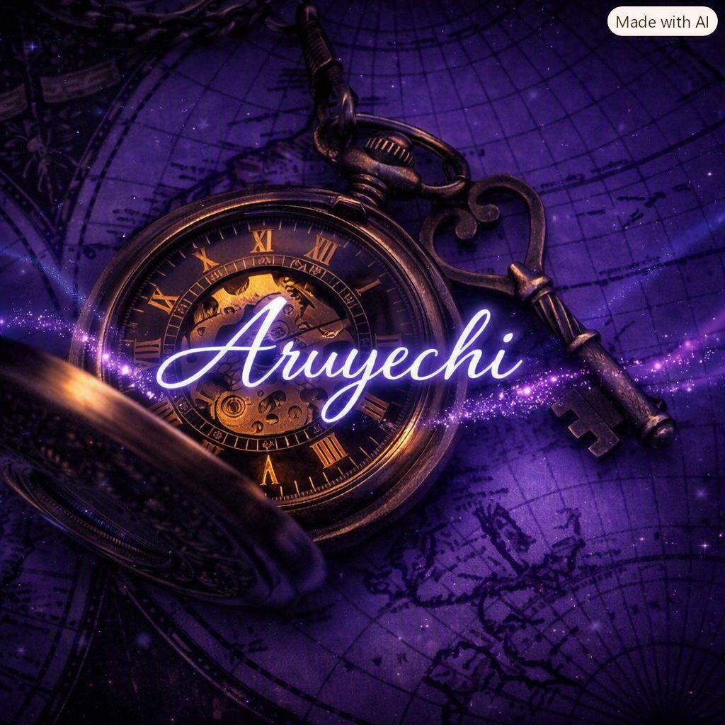 Aruyechi