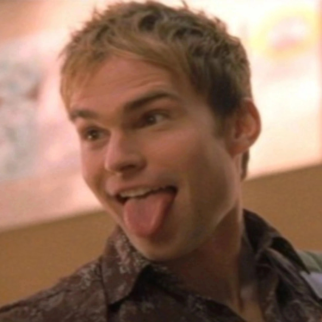 Steve Stifler 🏳️‍🌈👻