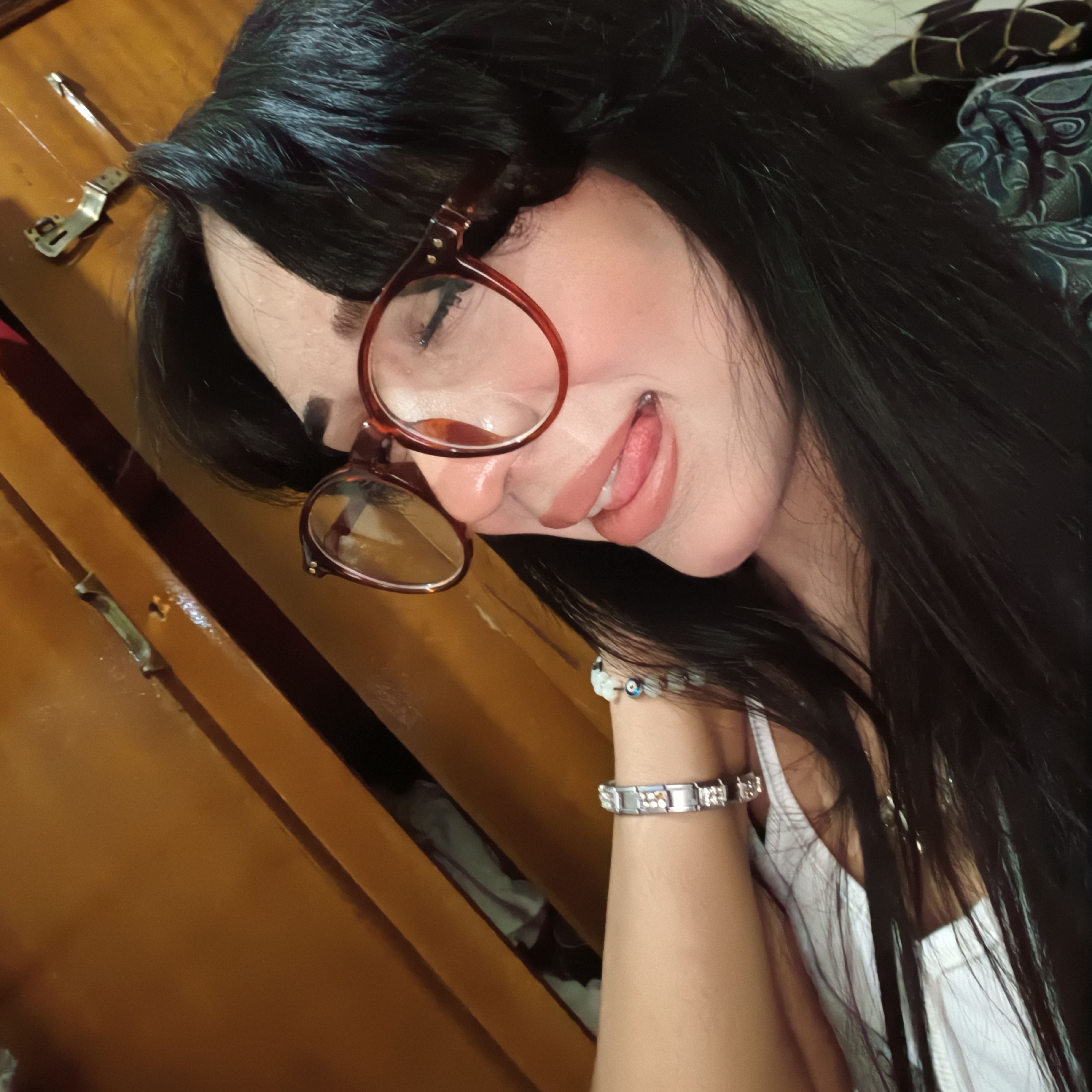 Nefeli🪷🪬