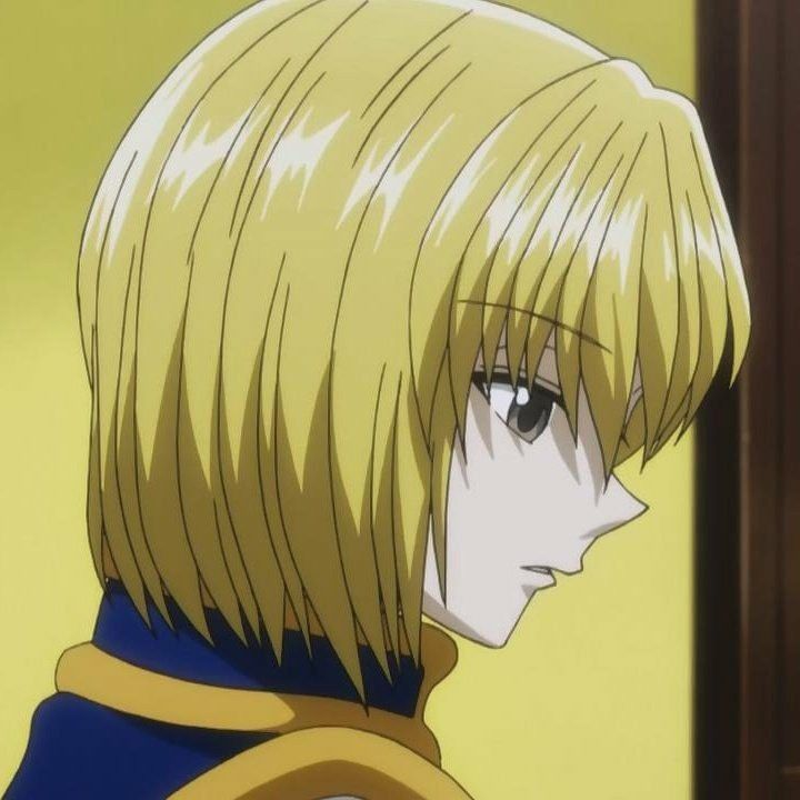 number one Chain User