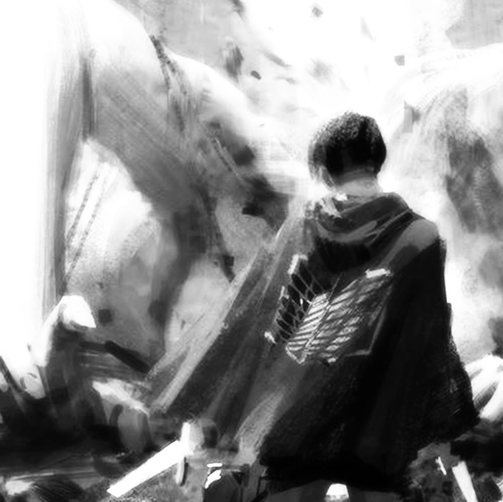 Mikasa Ackerman