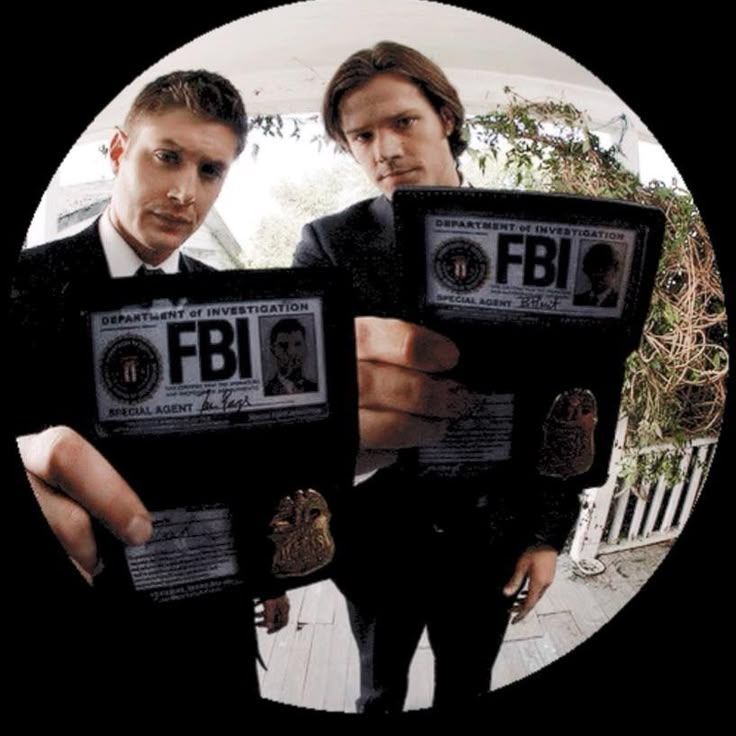 Dean WINCHESTER