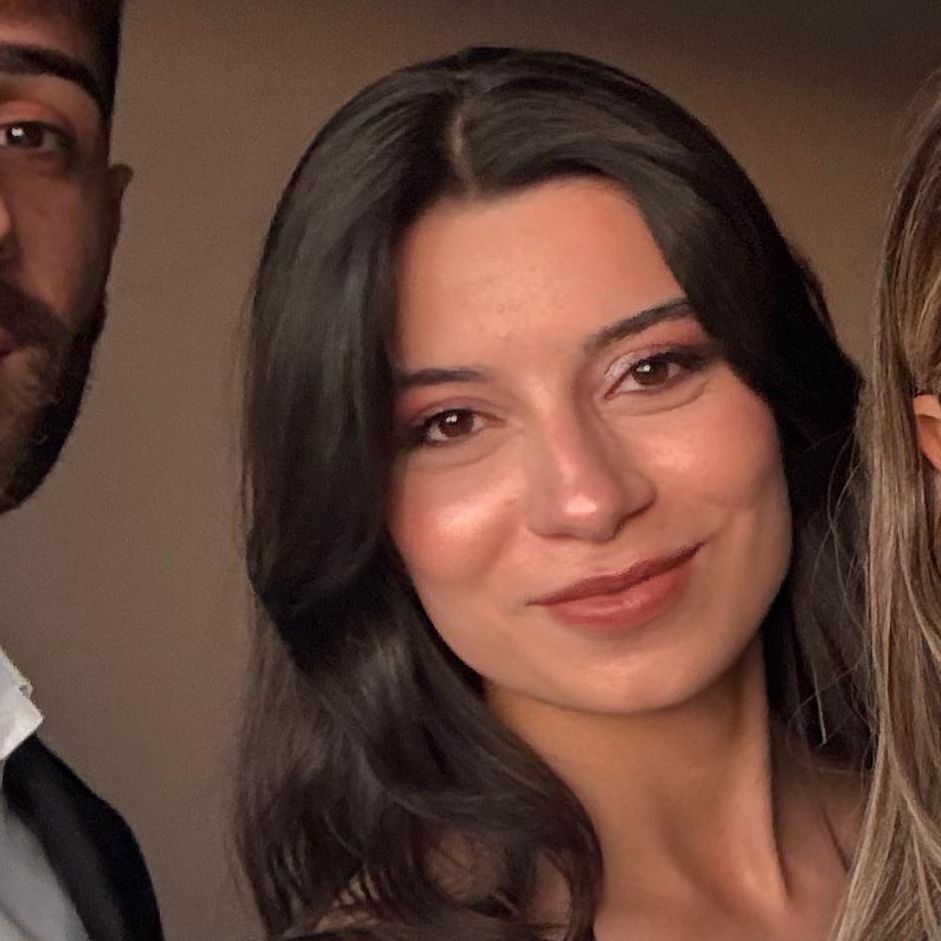 Lara-ceo