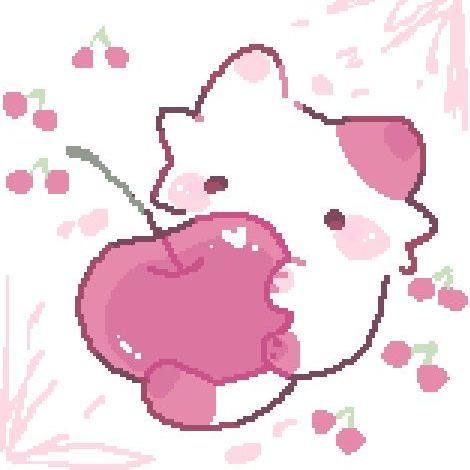 ~🍒CHERRY🍒~