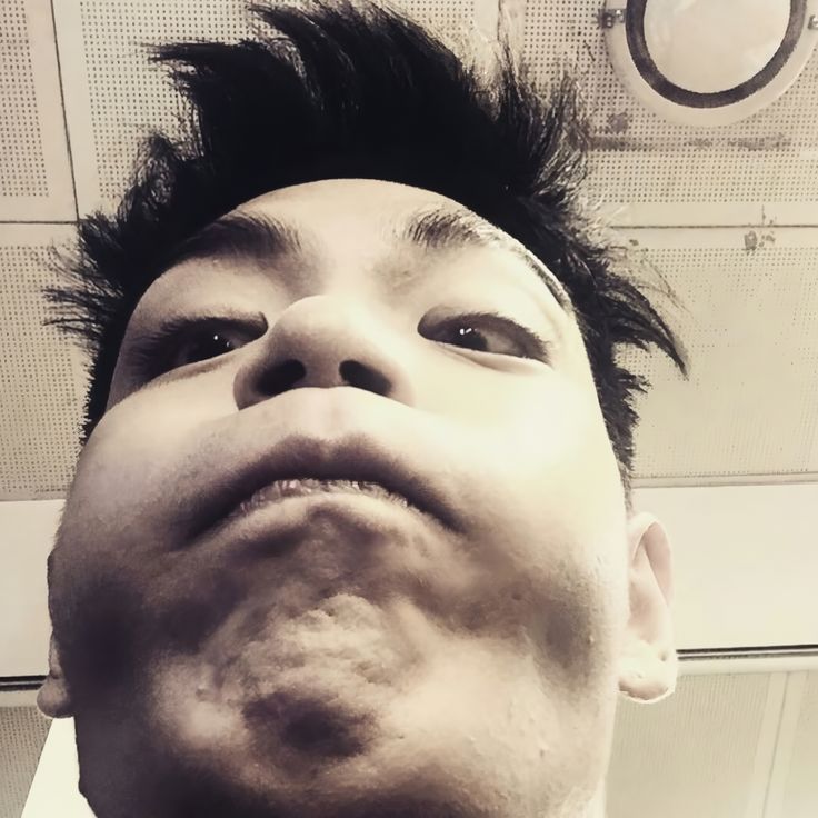 rae' (嵐)