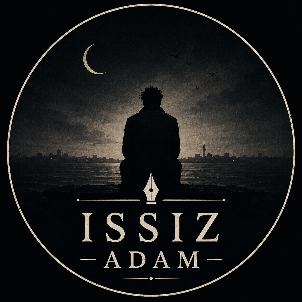 Issız Adam