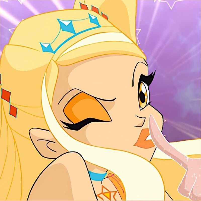 Macigalwinx