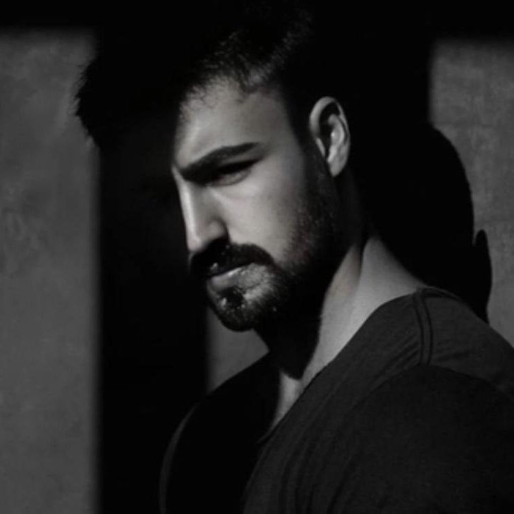 Ateş Aybars