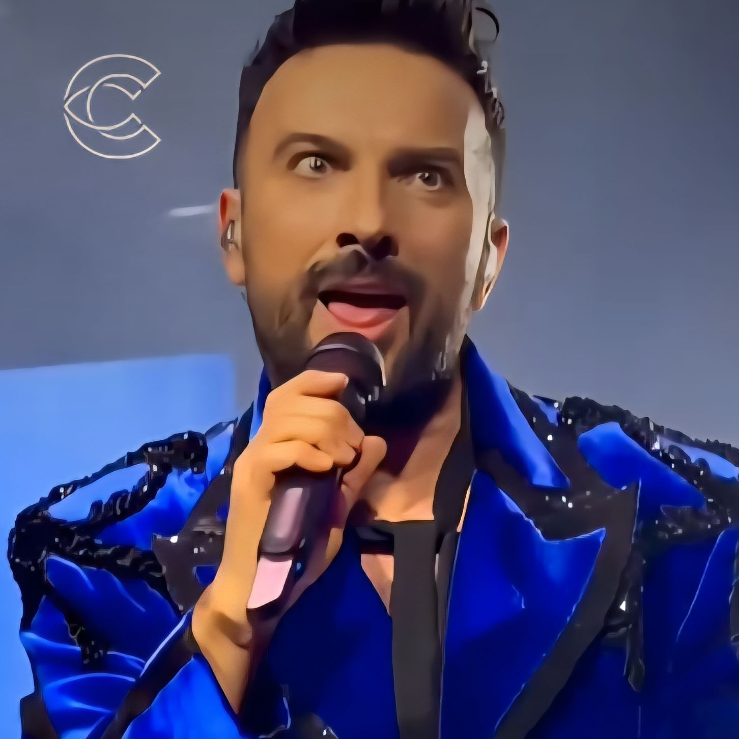 Tarkan Tevetoğlu