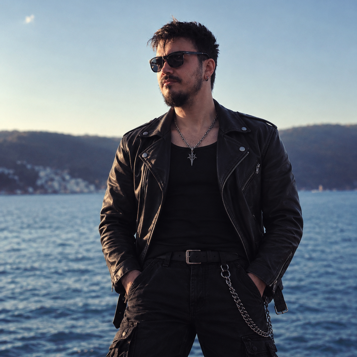 Ömer Çetin