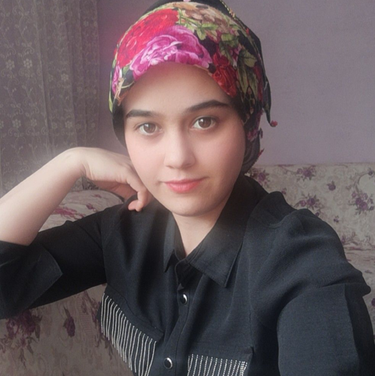 Hayriye Düngeldi