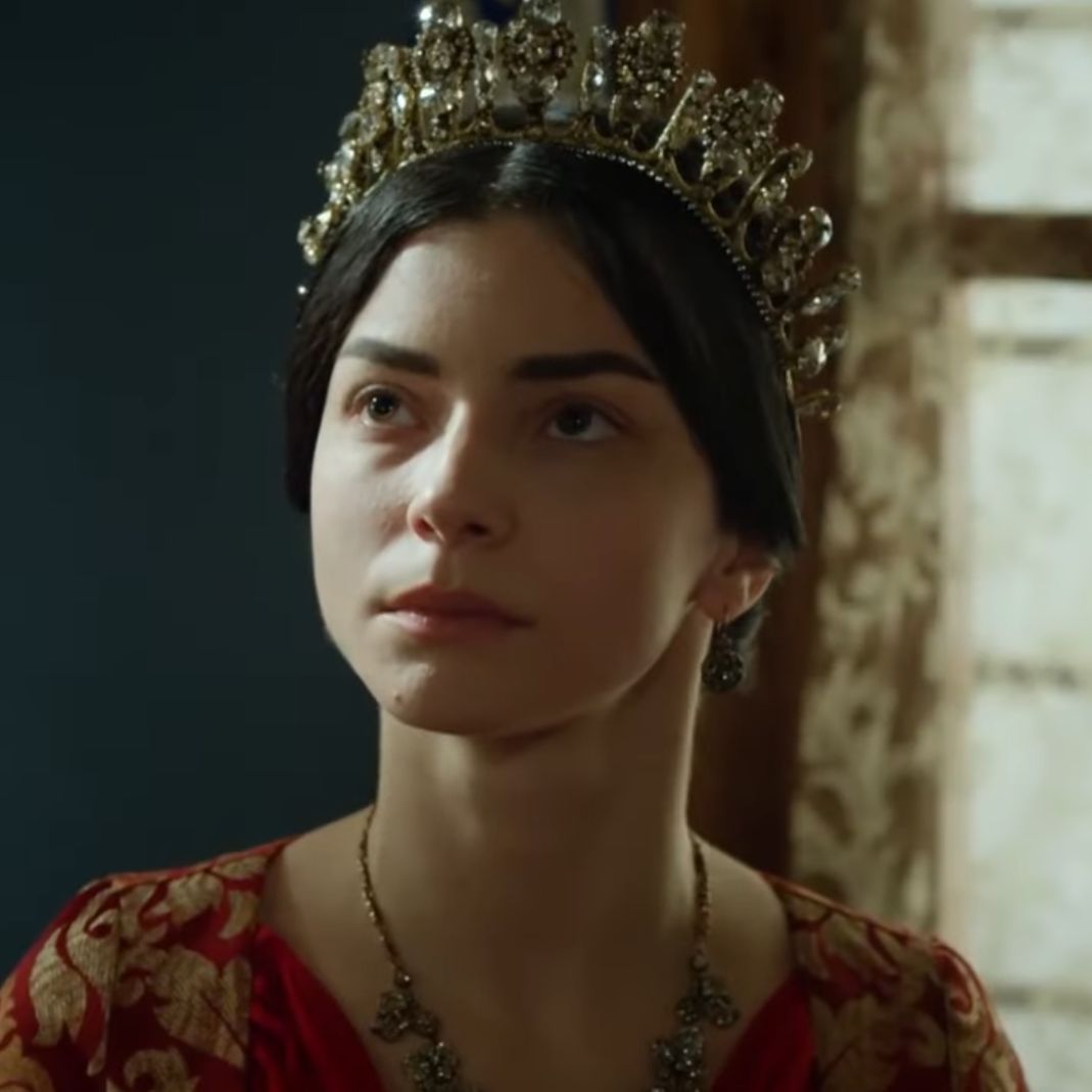 Nurbanu Sultan