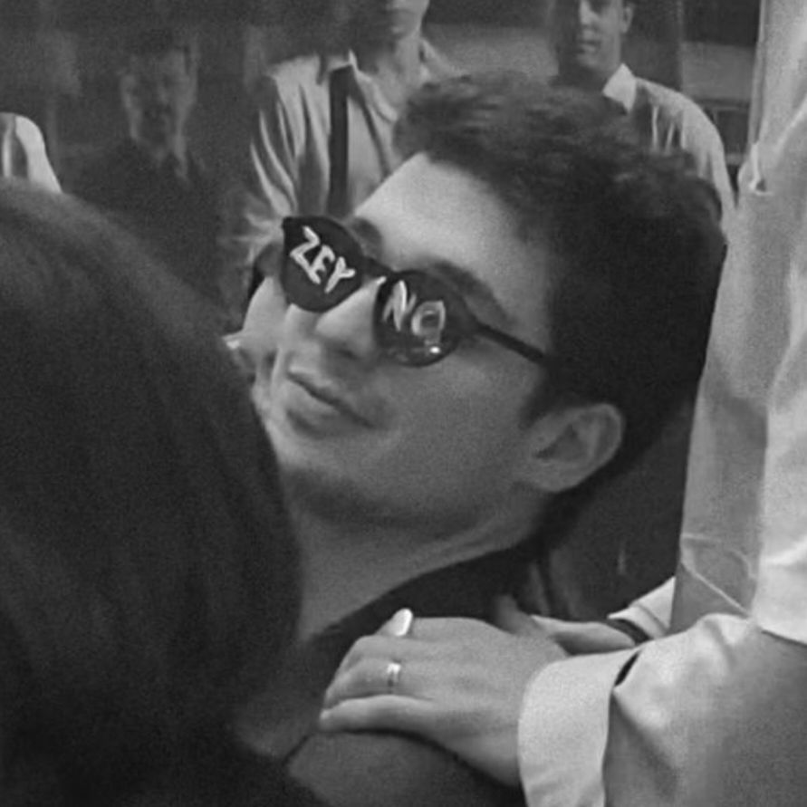 Deniz